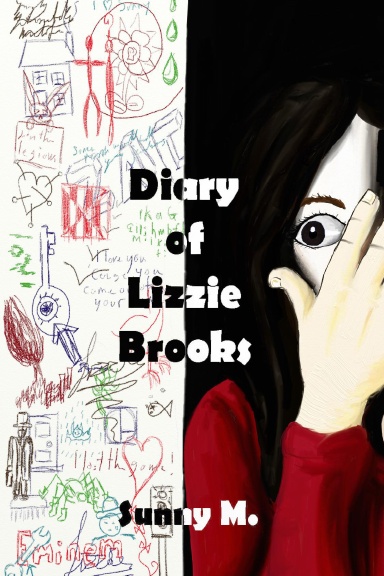 The Diary of Lizzie Brooks