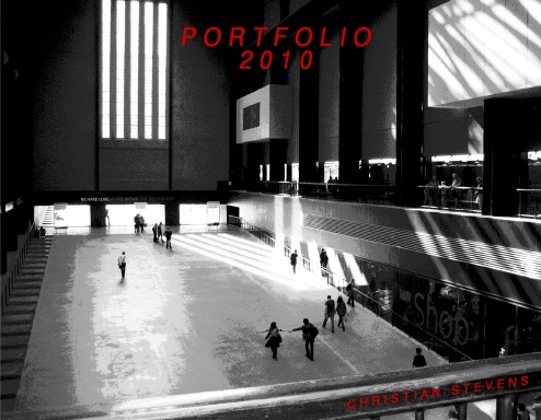 Portfolio 2010