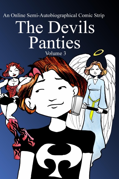The Devil's Panties Vol 3
