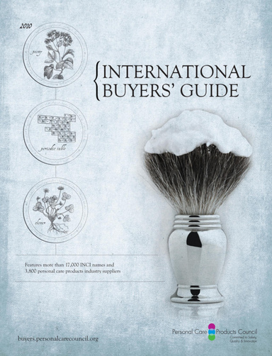 2010 International Buyers' Guide