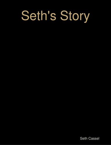 Seth's Story