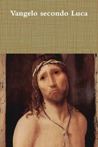 Vangelo secondo Luca