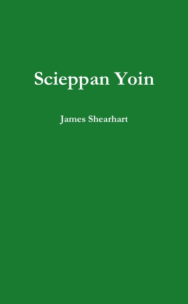 Scieppan Yoin