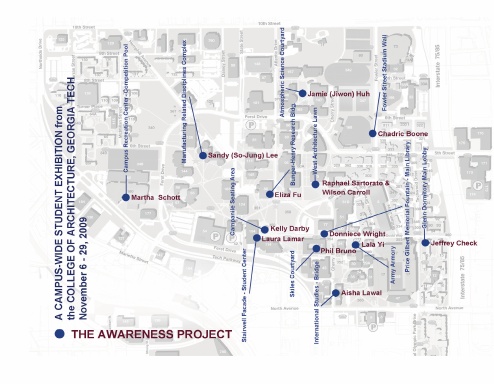 Awareness Project