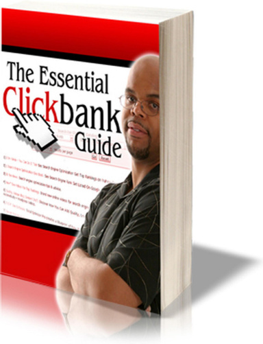 The Essential Guide To Clickbank