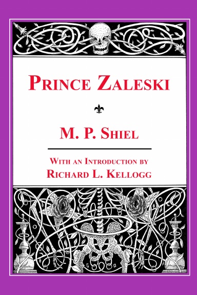 Prince Zaleski