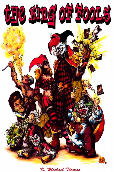The King of Fools