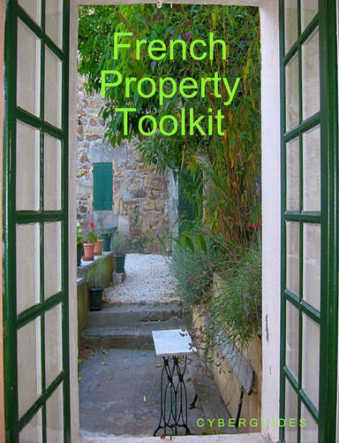 French Property Toolkit