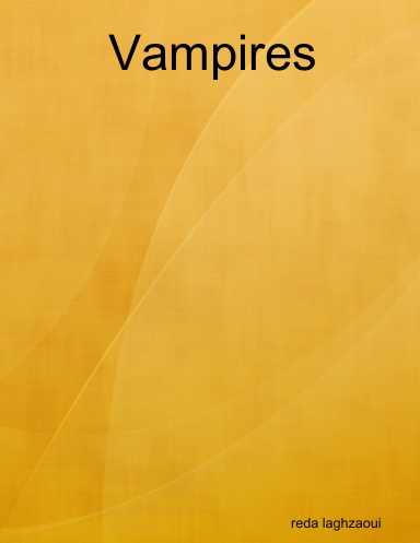 Vampires