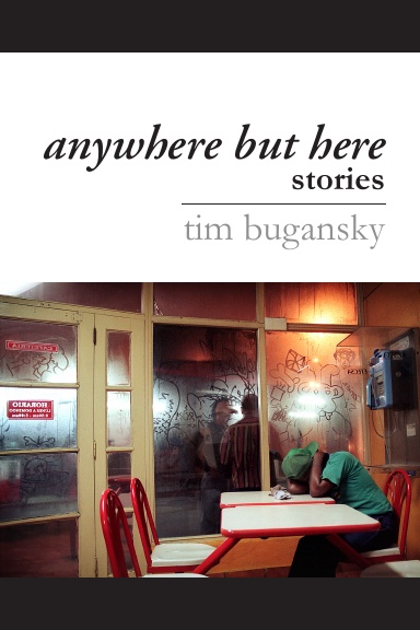 Anywhere but Here