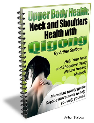 Upper Body Health with Qigong
