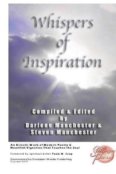 Whispers of Inspiration