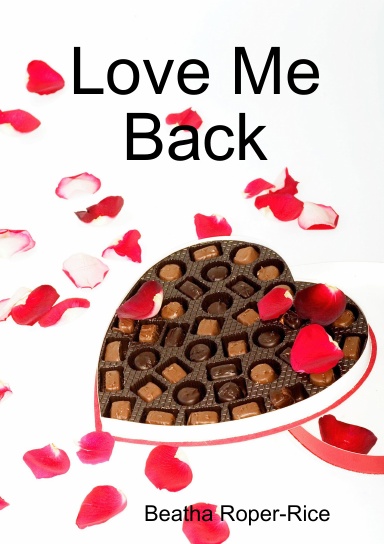 Love Me Back