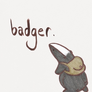 Badger