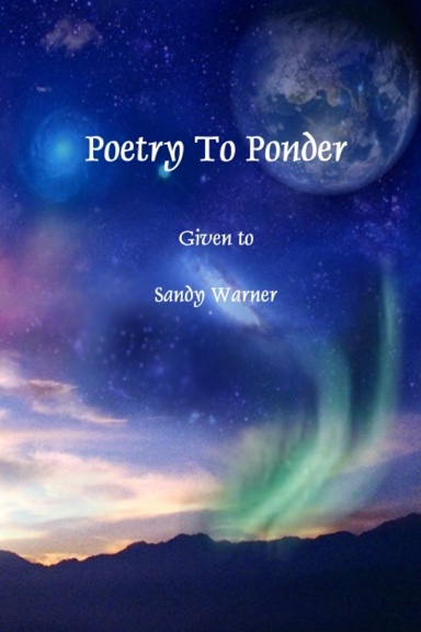 Poetry To Ponder