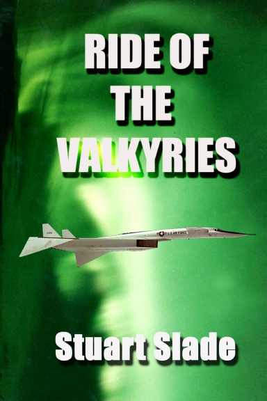 Ride Of The Valkyries