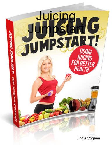 Juicing Jumpstart