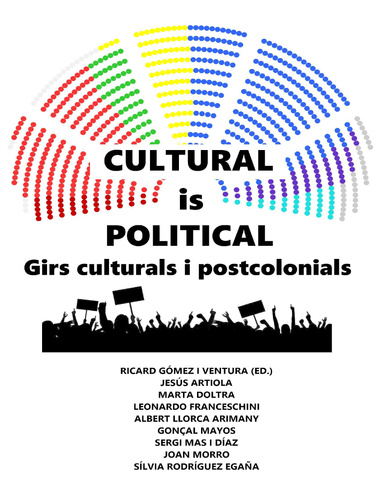 CULTURAL IS POLITICAL