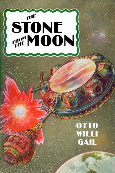The Stone From the Moon