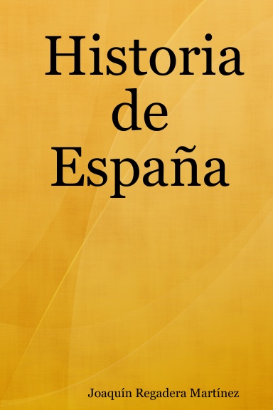 Historia de España