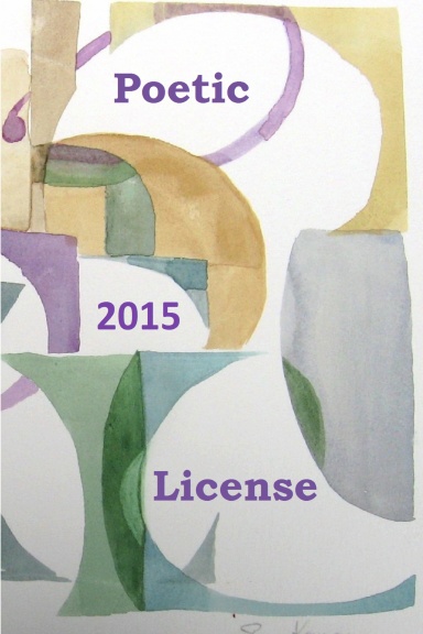 Poetic License 2015
