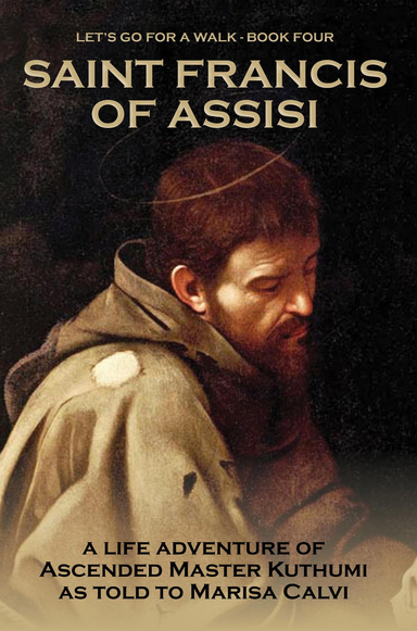 Saint Francis of Assisi