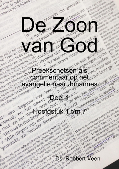 De Zoon van God - deel 1