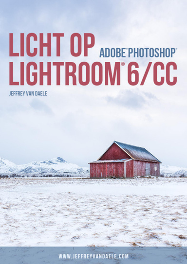 Lightroom 6/CC