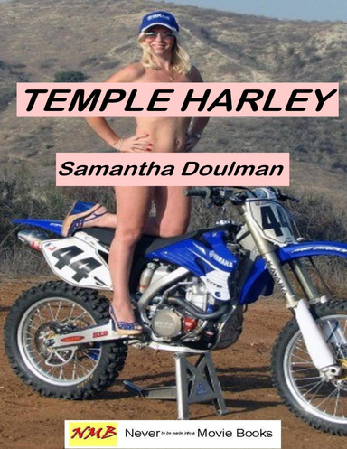 Temple Harley