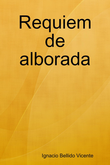 Requiem de alborada
