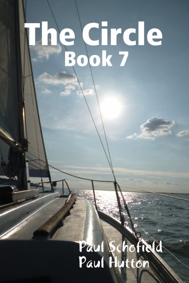 The Circle Book 7