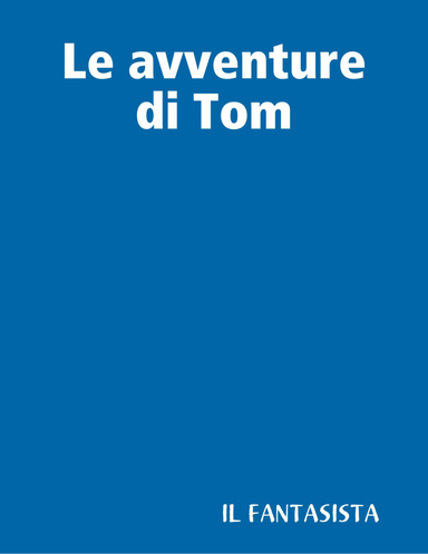 Le avventure di Tom