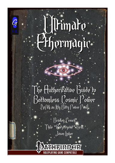 Ultimate Ethermagic