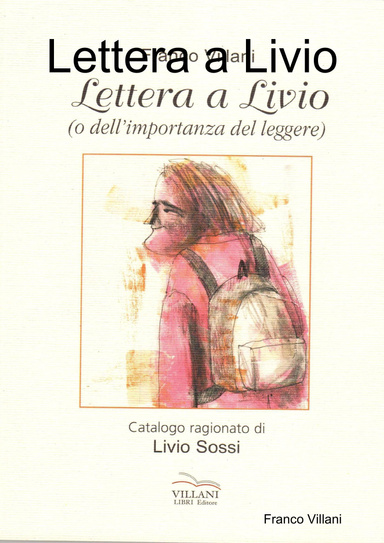 Lettera a Livio