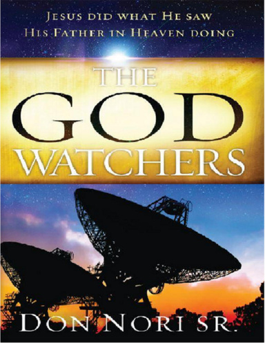 The God Watchers