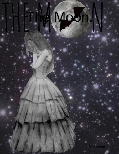 The Moon.