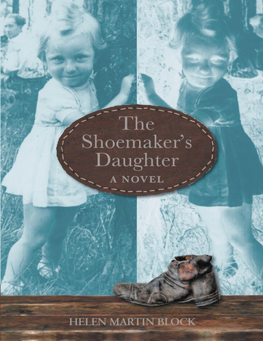 The Shoemaker’s Daughter: A Novel