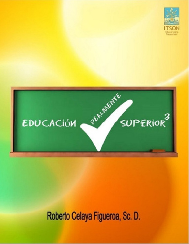 Educación REALMENTE Superior 3