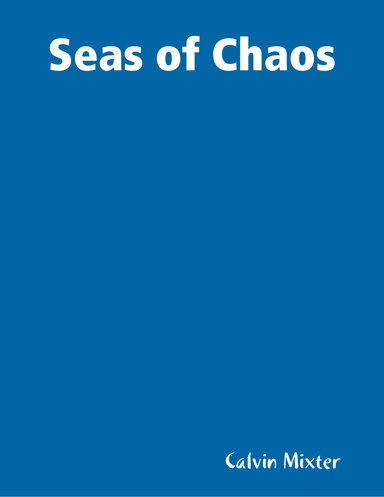 Seas of Chaos