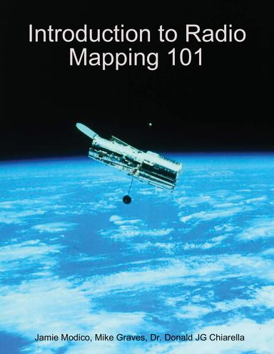 Introduction to Radio Mapping 101