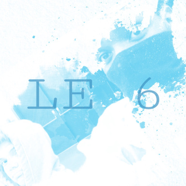 Le 6 Album Book