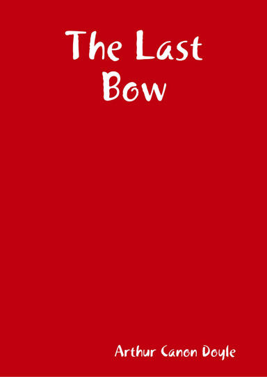 The Last Bow
