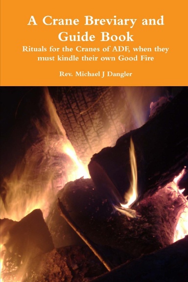 A Crane Breviary and Guide Book