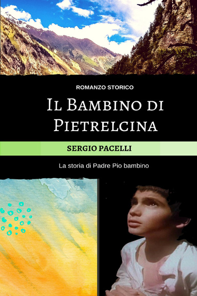 Il Bambino di Pietrelcina