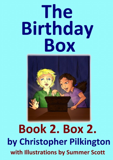 The  Birthday  Box: Book 2