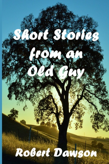 Short Stories from an Old Guy