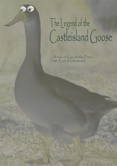 The Castleisland Goose
