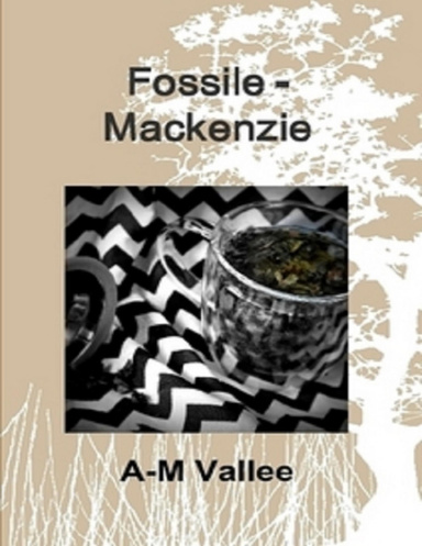 Fossile - Mackenzie