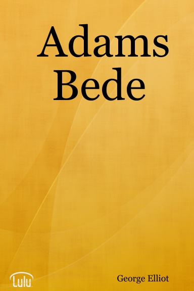 Adams Bede