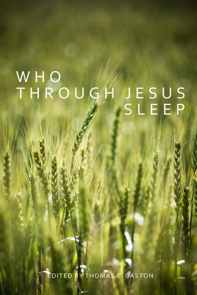 Who Through Jesus Sleep